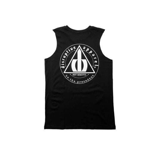 Precedent Tank - Youth