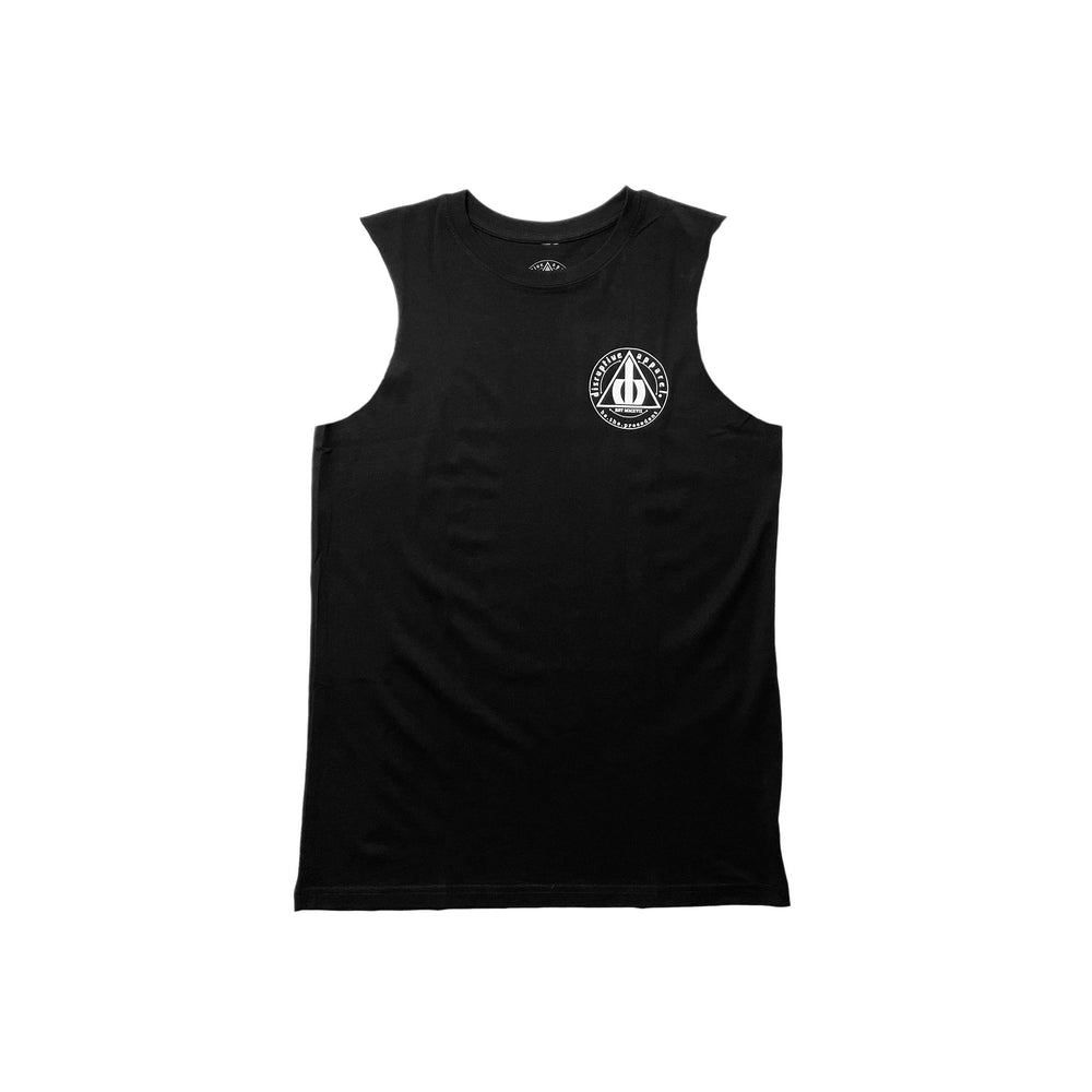 Precedent Tank - Youth