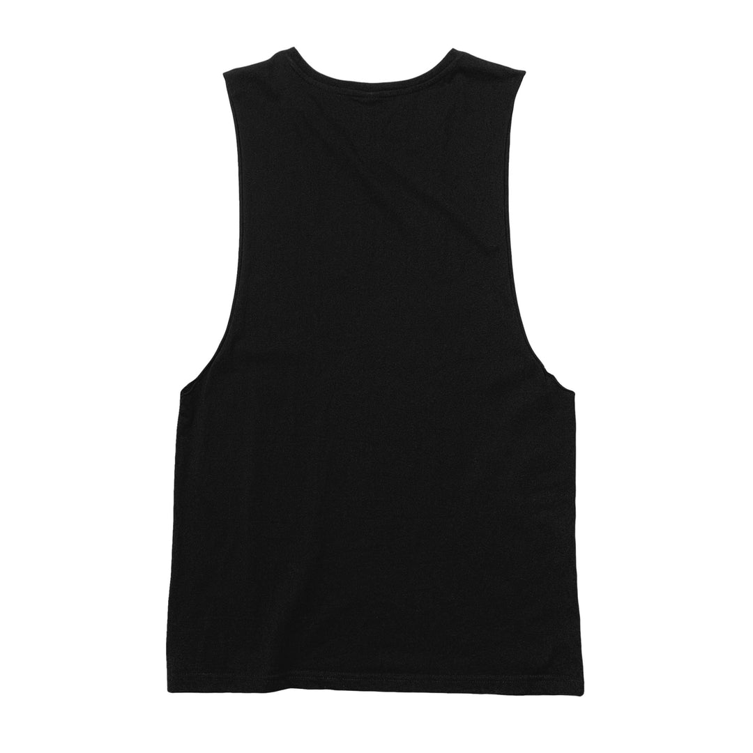 Statement Tank - Black