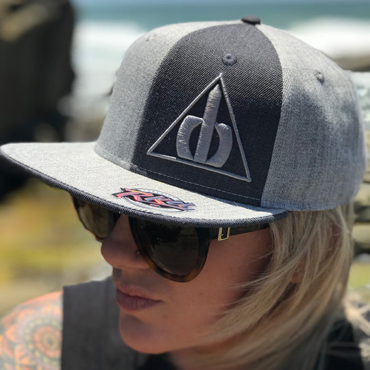 Defiance Cap