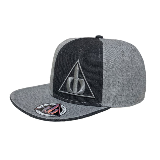 Defiance Cap