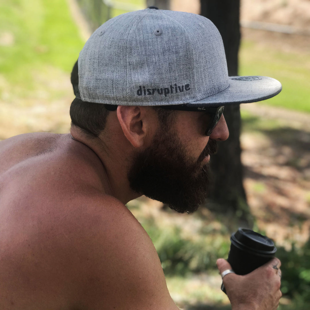 Defiance Cap