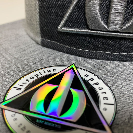 Defiance Cap