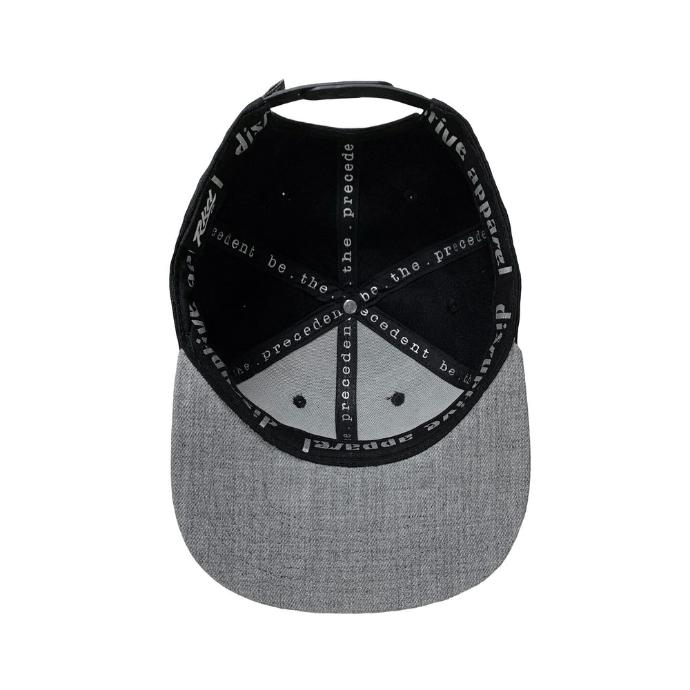 Genesis Cap - Black