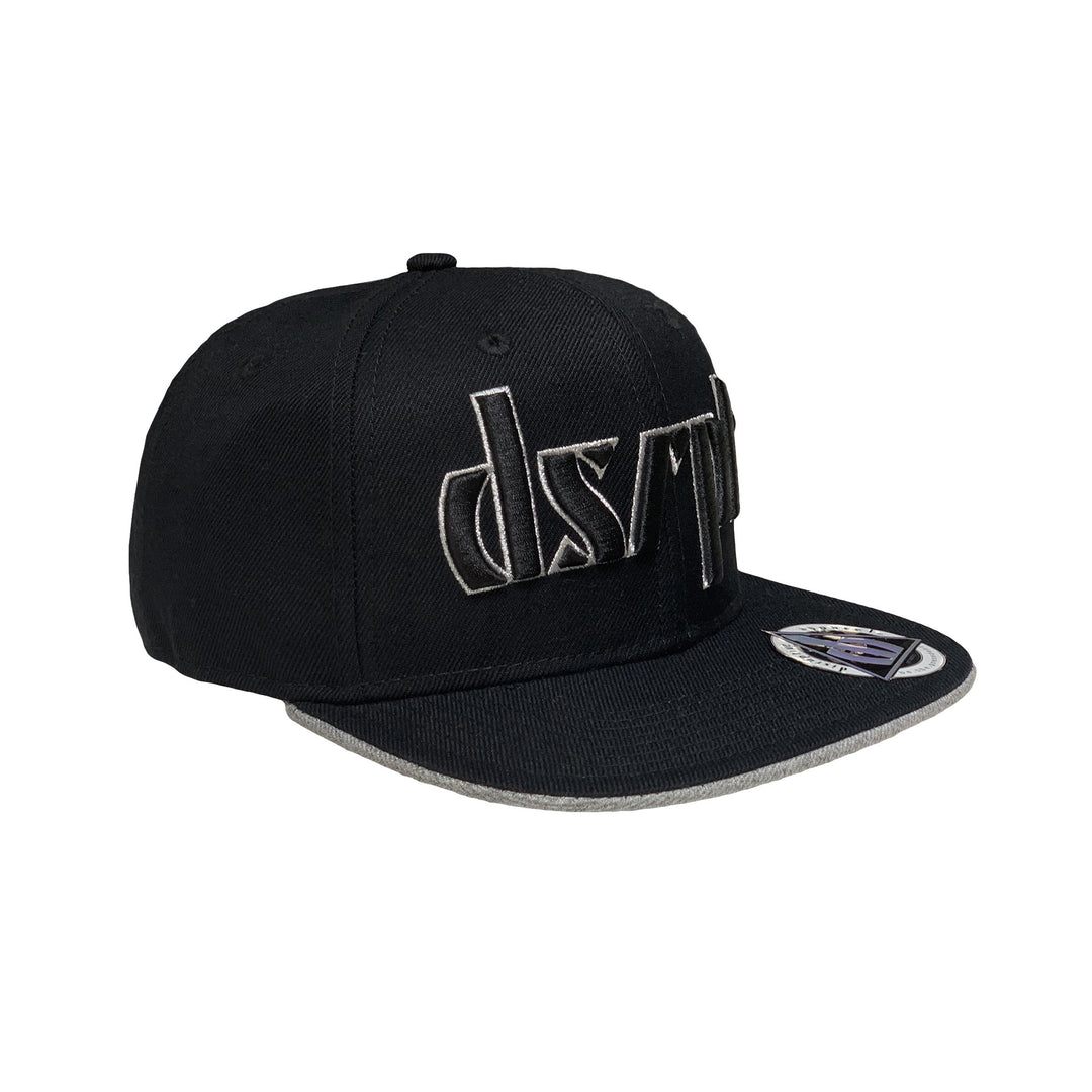 Genesis Cap - Black